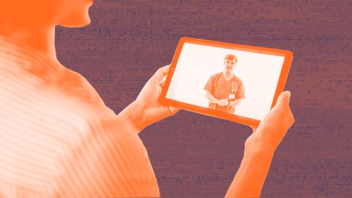 Your next nurse may monitor you from the Philippines