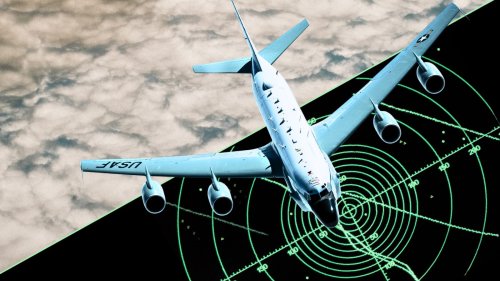 Gig workers in Africa have been helping the US military. They had no idea