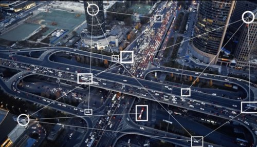 China's vision for a driverless future is miles ahead of everyone else's