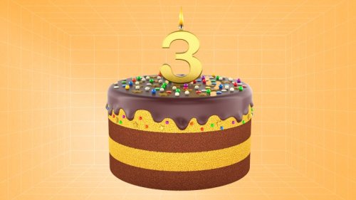 ChatGPT turns 3