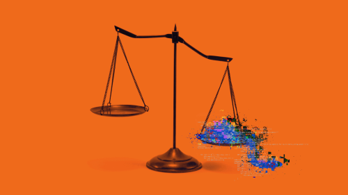 Courts don't know what to do about AI crimes