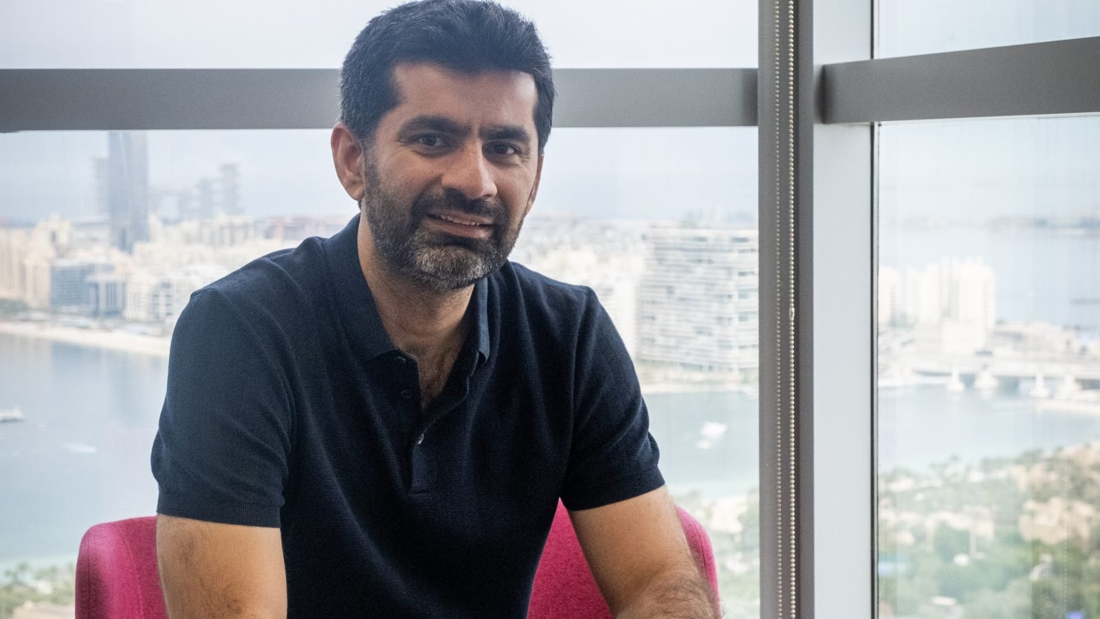 Careem’s CEO wants to transform the ride-hailing giant into a “digital butler” for everyday life