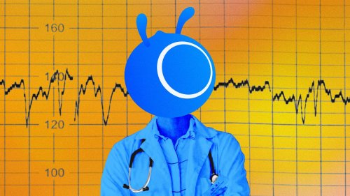 AI health care is taking off in China, led by Jack Ma's Ant Group