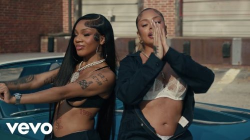 GloRilla and Latto’s “Procedure” Video: A Cinematic Homage to “Set It Off
