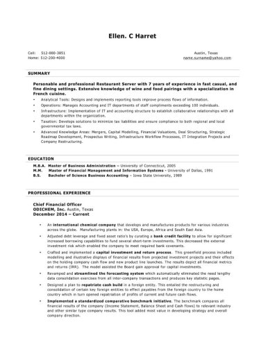 77+ Free Word Resume Templates Docx | Downloads