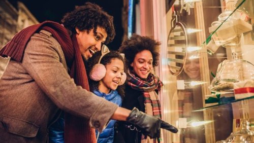 Retail trends that shaped the holidays in 2023