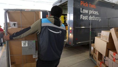 Free shipping is more important to shoppers than same-day delivery: Forrester
