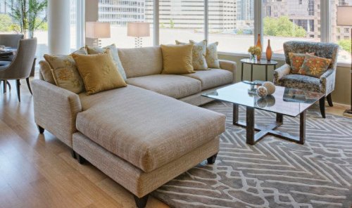 Sectional Couches Under $1,000 That Look So Much More Expensive