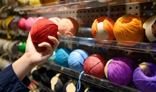 Missing JOANN? Get Your Home Décor and Crafting Fix With the Best Stores Like JOANN