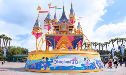 Costco’s Disneyland 3-Day Park Hopper Ticket Deal Is a Pixie-Dusted Dream
