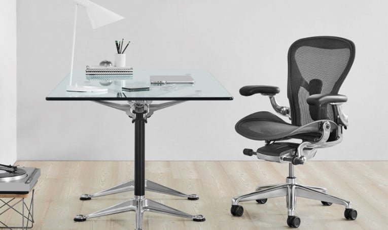 The 9 Best Herman Miller Aeron Chair Alternatives and Dupes
