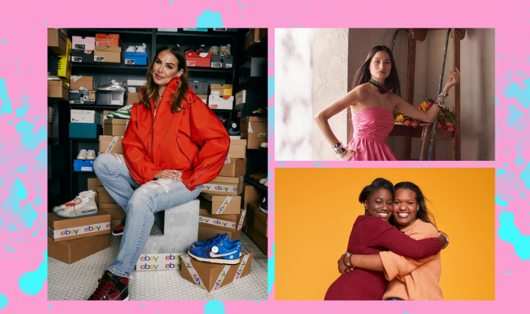 We Love These Special Women’s History Month Collections From Vans, Casetify, Barbie, More