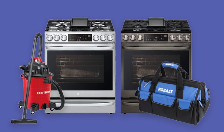 The Lowe’s Presidents Day Sale: 5 Top Buys