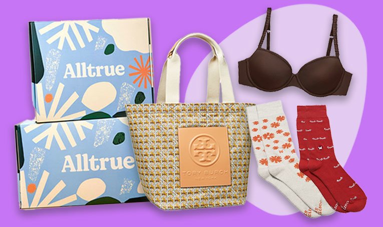Products You Will Totally Want From Women-Owned Brands + Gifts That Give Back - cover
