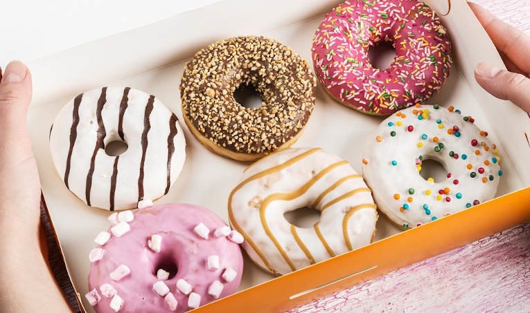 National Donut Day Deals: Where to Get Free Donuts on June 4