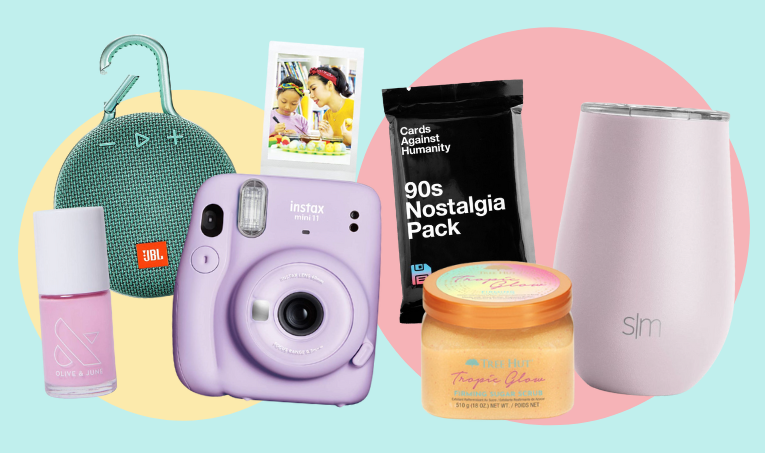 Adult Easter Basket Stuffers for Your Bestie, Grown Kids, Co-Workers and More