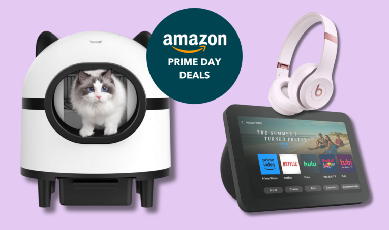 Best Prime Day Deals - cover