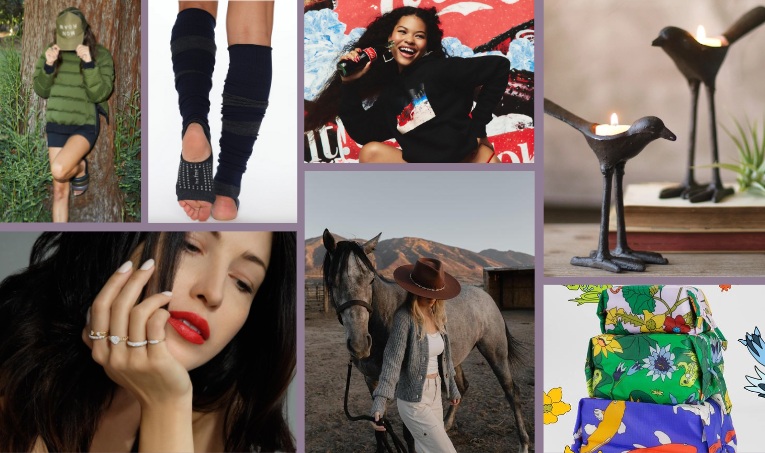 10 Women’s Day Gifts From Brands That Empower You + Others