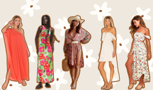 A Complete Guide to Affordable Summer Dresses