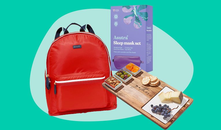 Time to Crush Those Holiday Gift Lists! - cover