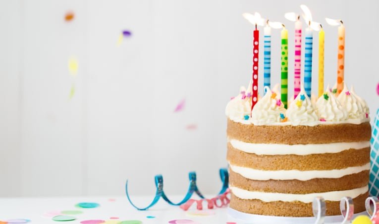 101+ Birthday Freebies in 2022 to Get the Party Started