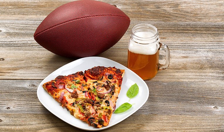 26 of the Best Big Game Pizza Deals