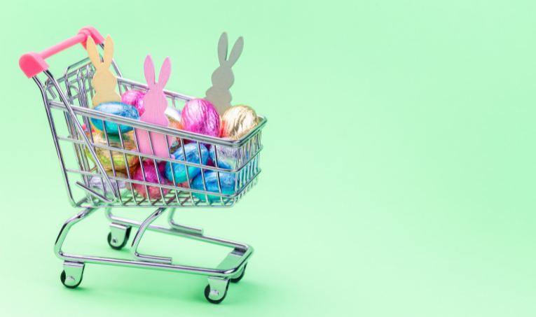 11 Easter Sales That Shouldn’t Be Missed for 2022