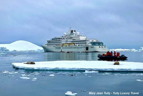 How To Plan For An Antarctica Cruise - Retired And Travelling