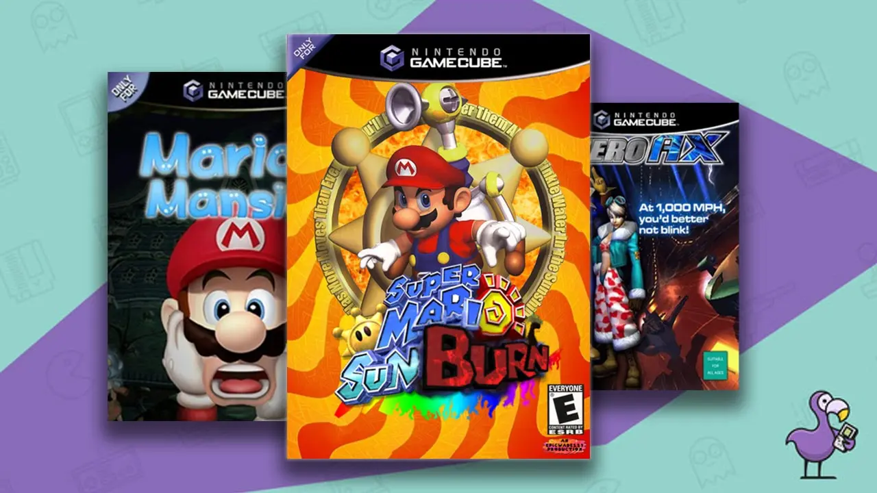 10 Best GameCube ROM Hacks Of 2022 | Flipboard