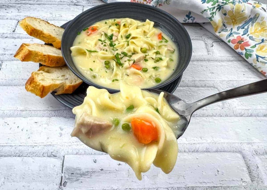 Easy Recipes!