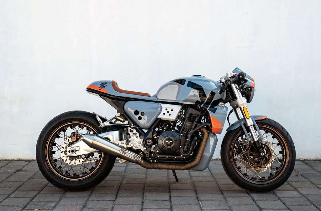 Bikes I'm Lusting After