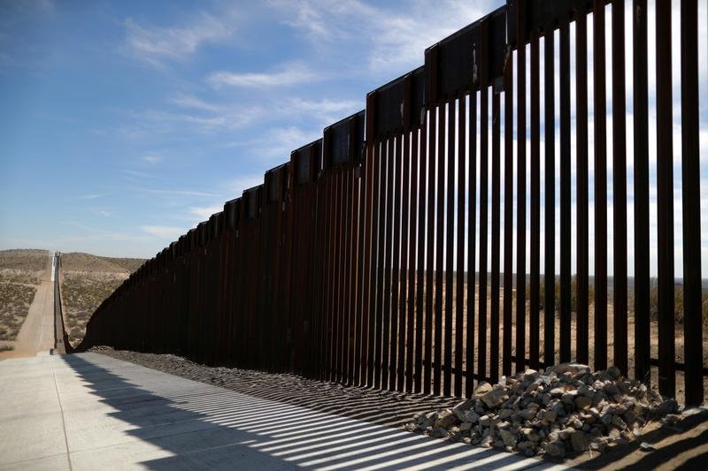 U.S. House fails to override Trump veto, upholding border wall emergency