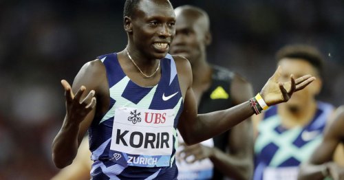 All five Kenyan world champions to defend titles in Eugene