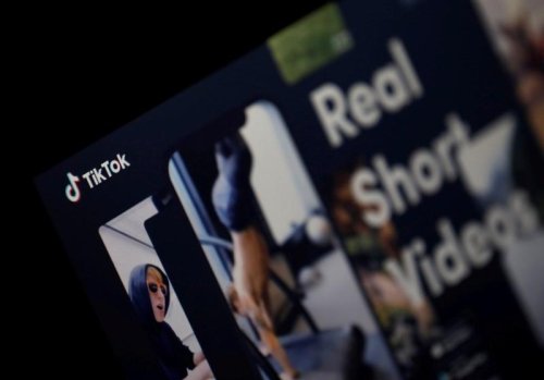 TikTok's U.S. users prepare for life without the video app