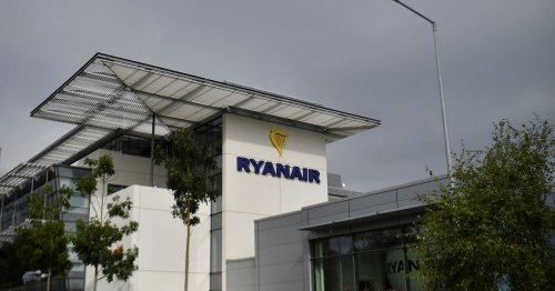 Ryanair will be lucky to get 40 new Boeing jets by June - CEO