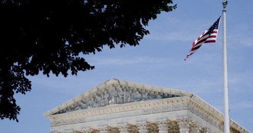 Report of second major U.S. Supreme Court leak draws calls for probe
