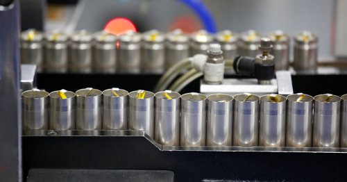 Explainer: Costs of nickel and cobalt used in electric vehicle batteries