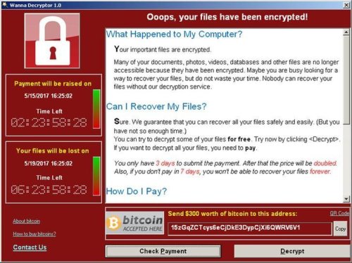Symantec says 'highly likely' North Korea group behind ransomware attacks