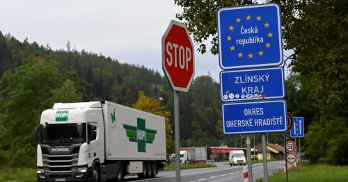 Slovakia's neighbours boost border checks to stem illegal migrant flows