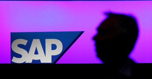 Germany's SAP joins western corporate exodus from Russia