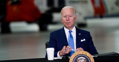 Biden says 'everybody' should be concerned about monkeypox outbreak