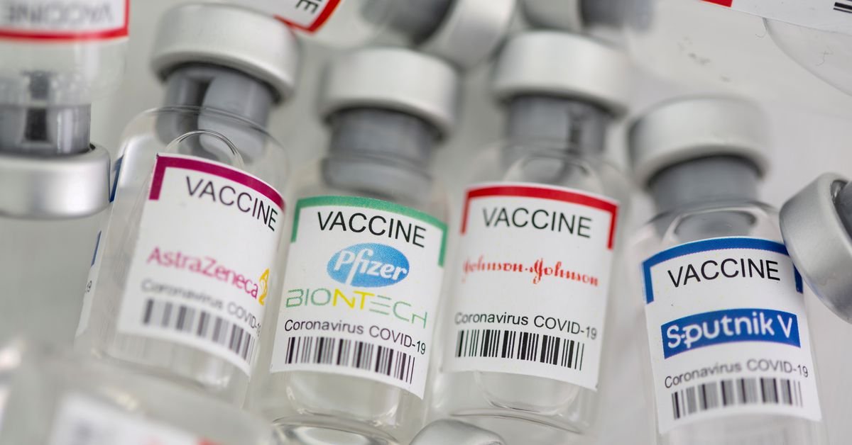 EU, South Africa hold “intense talks” to break vaccine patent impasse