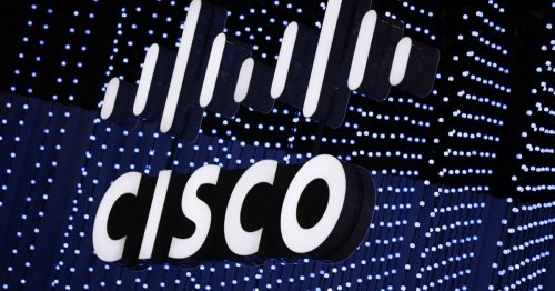 Cisco to buy cybersecurity firm Splunk for $28 billion