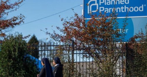 Florida, Kentucky judges block states from enforcing abortion bans