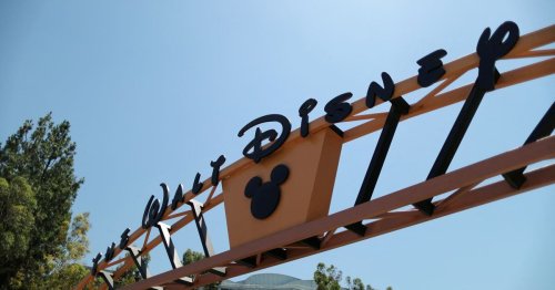 Disney warns restructuring could result in impairment charges