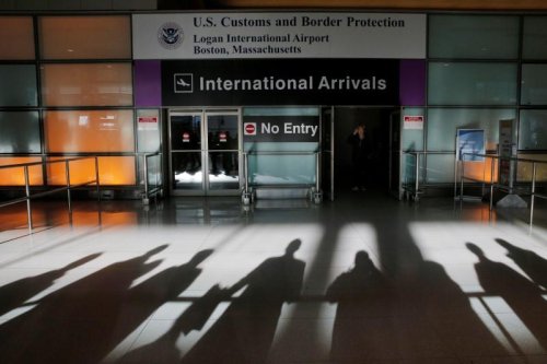 New Trump travel order will aim to short circuit legal challenges
