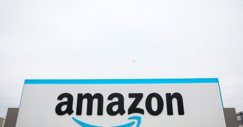 Amazon pauses work on six new U.S. office buildings to weigh hybrid work needs