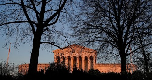 U.S. Supreme Court leans toward limiting public corruption prosecutions