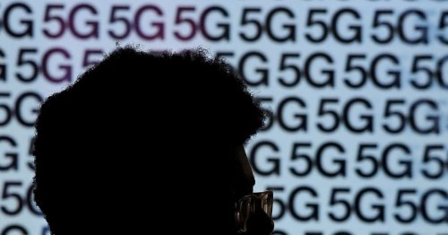 'Fake it until you make it': 5G marketing outpaces service reality