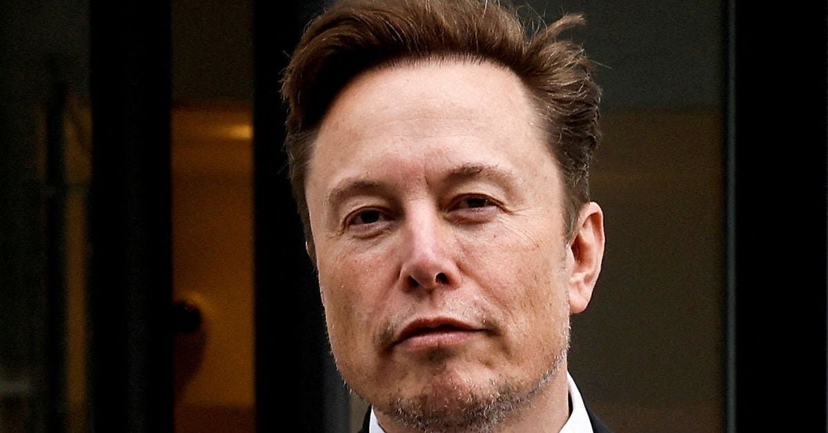 Tesla's Elon Musk found not liable in trial over 2018 'funding secured' tweets